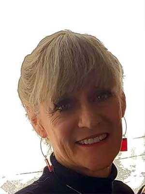 Portrait of Dr. Elaine Stribling