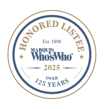 Honored List Badge
